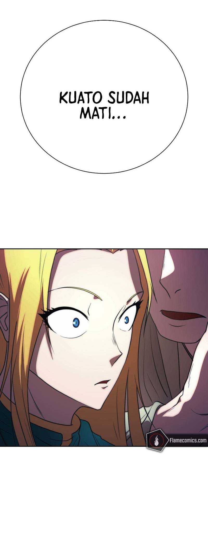 The Heavenly Demon Destroys the Lich King’s Murim Chapter 74 Gambar 37