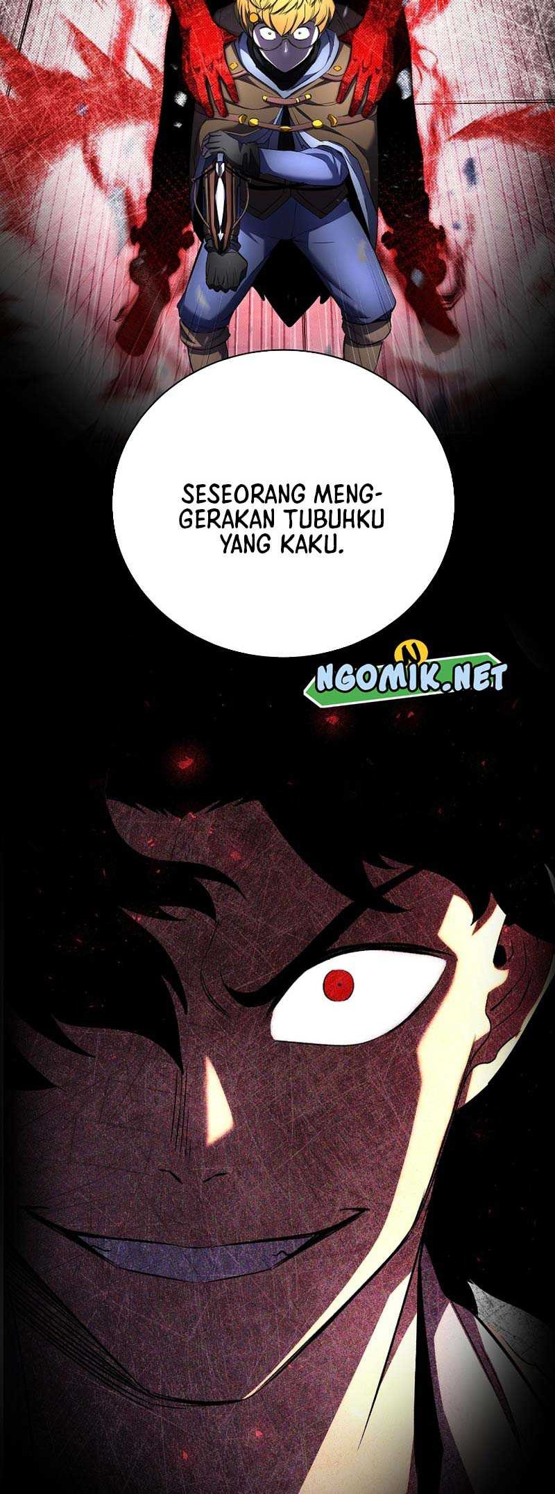 The Heavenly Demon Destroys the Lich King’s Murim Chapter 74 Gambar 53