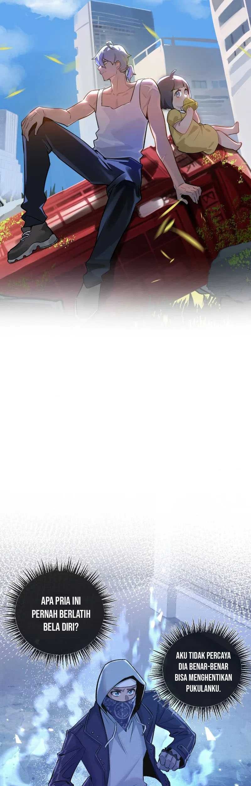 Apocalypse Super Farm Chapter 20 Gambar 3