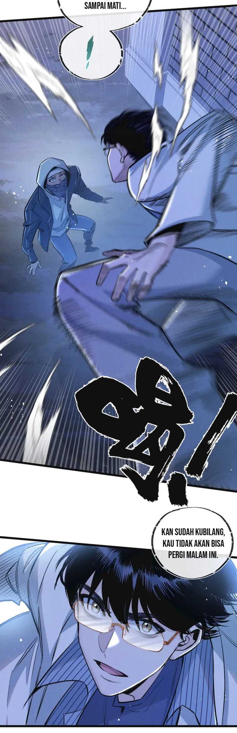 Apocalypse Super Farm Chapter 20 Gambar 5