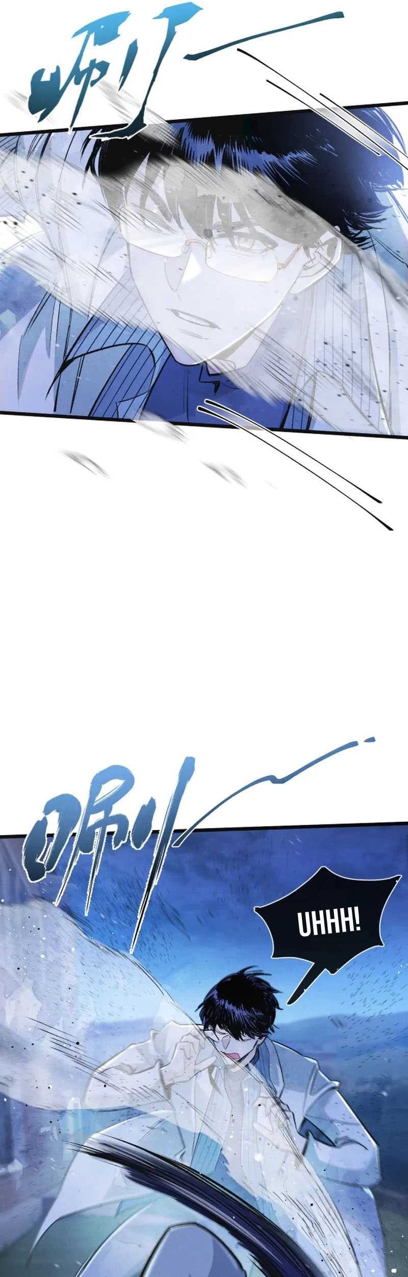 Apocalypse Super Farm Chapter 20 Gambar 6