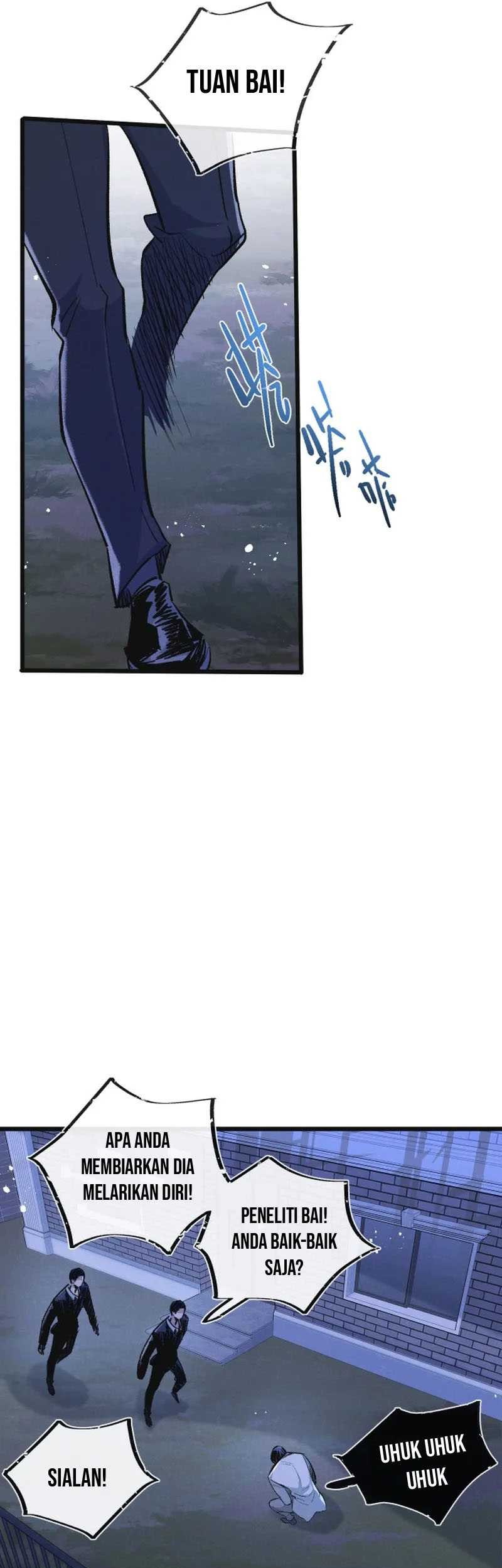 Apocalypse Super Farm Chapter 20 Gambar 9