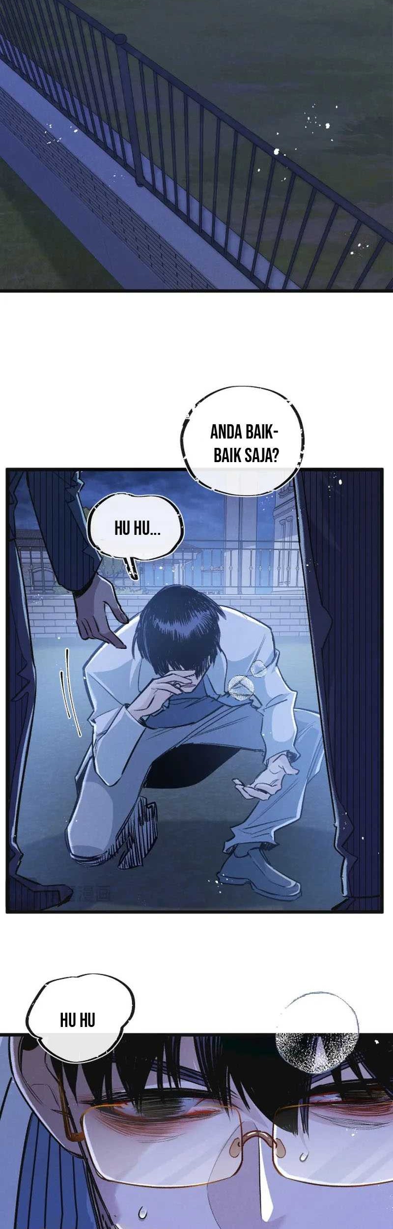 Apocalypse Super Farm Chapter 20 Gambar 10