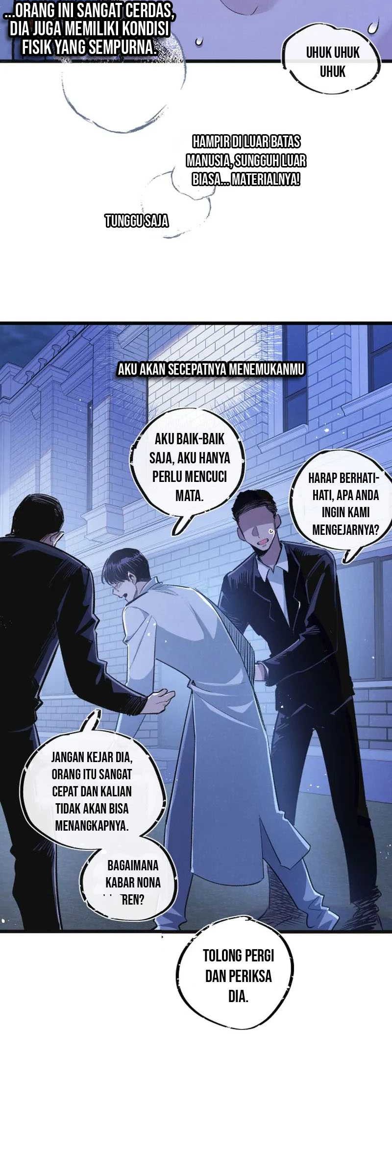 Apocalypse Super Farm Chapter 20 Gambar 11