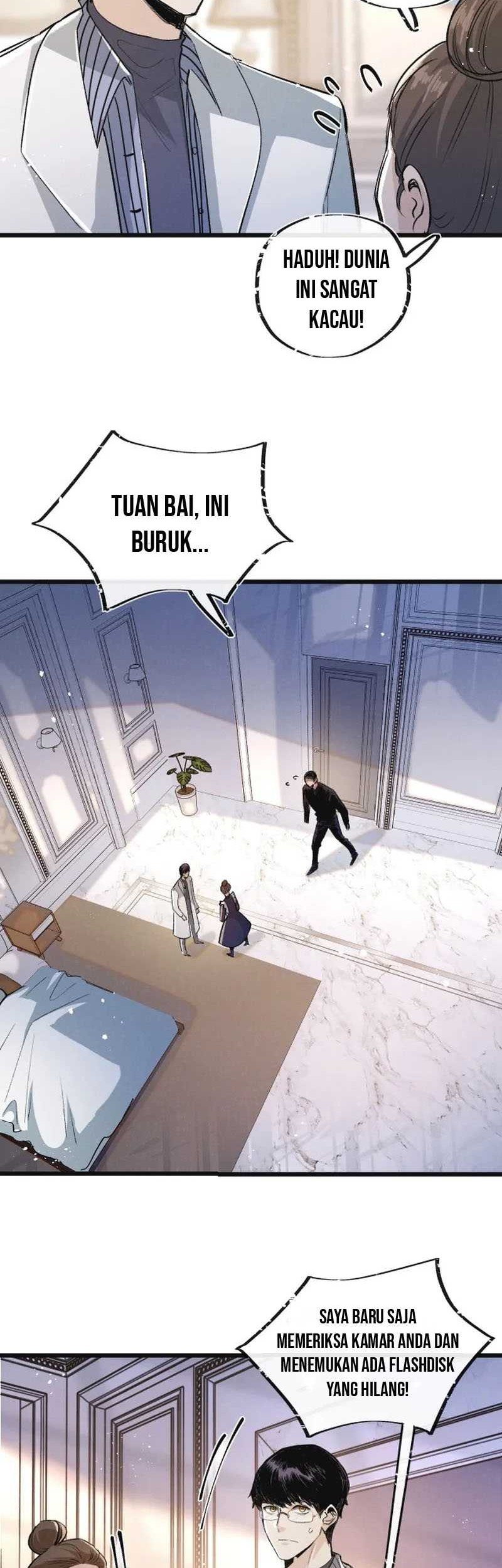 Apocalypse Super Farm Chapter 20 Gambar 13