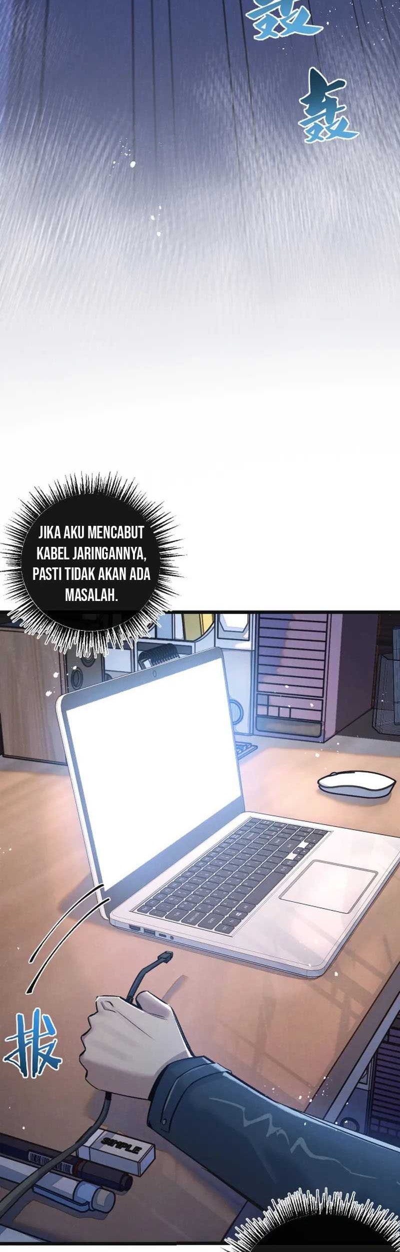 Apocalypse Super Farm Chapter 20 Gambar 16