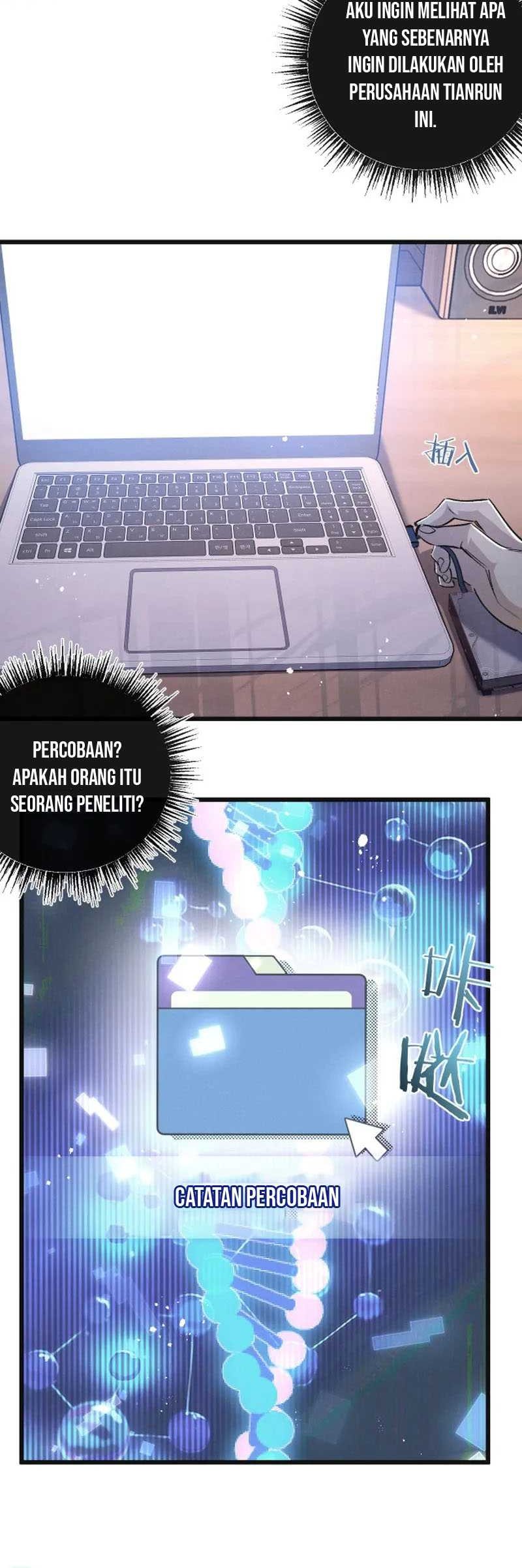 Apocalypse Super Farm Chapter 20 Gambar 17