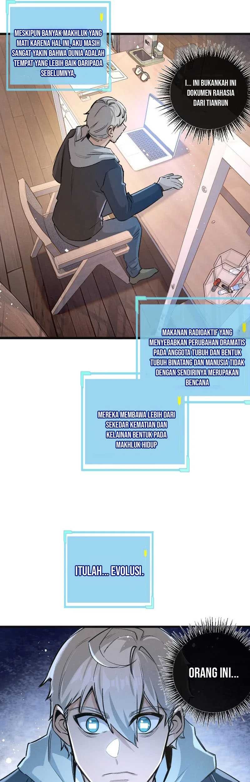 Apocalypse Super Farm Chapter 20 Gambar 18