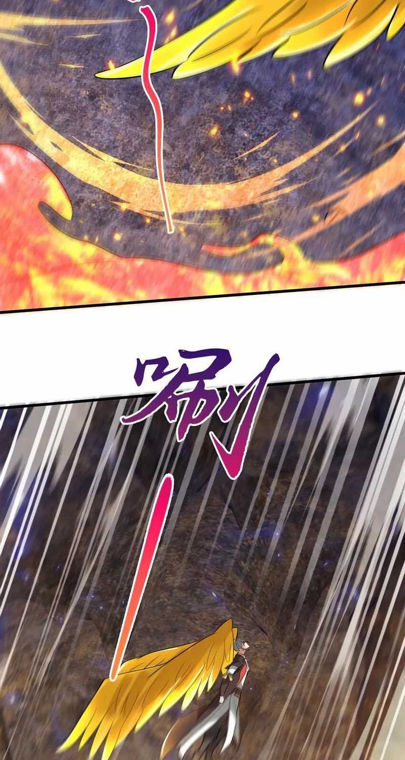 God Emperor Descends I have Billions of Attribute Points Chapter 85 Gambar 16