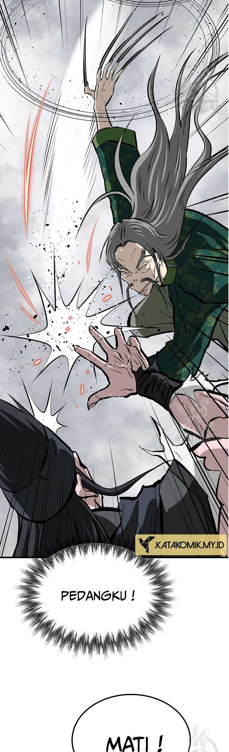 Archer Sword God : Descendants of the Archer Chapter 82 Gambar 30