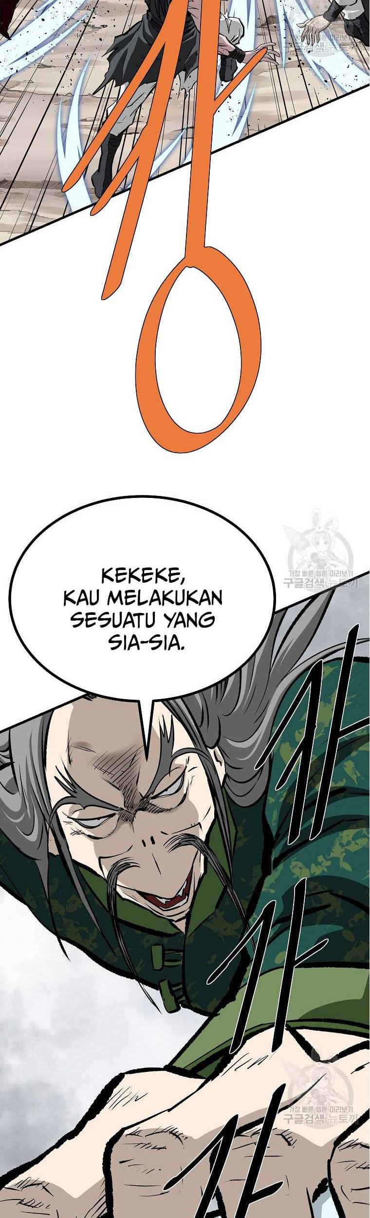Archer Sword God : Descendants of the Archer Chapter 82 Gambar 33