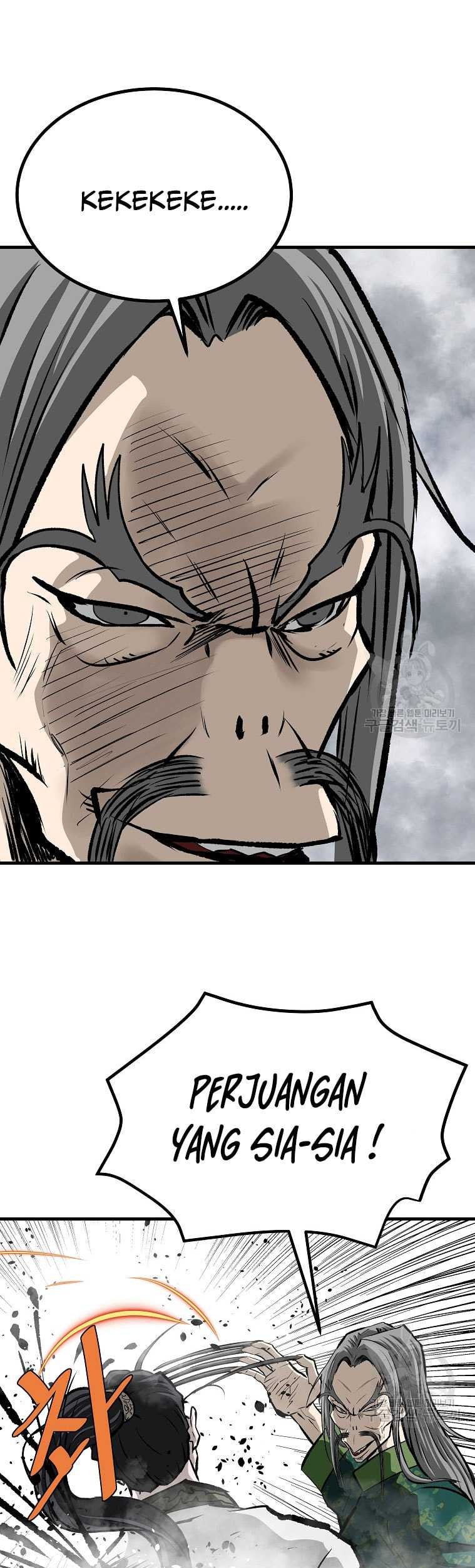 Archer Sword God : Descendants of the Archer Chapter 82 Gambar 74