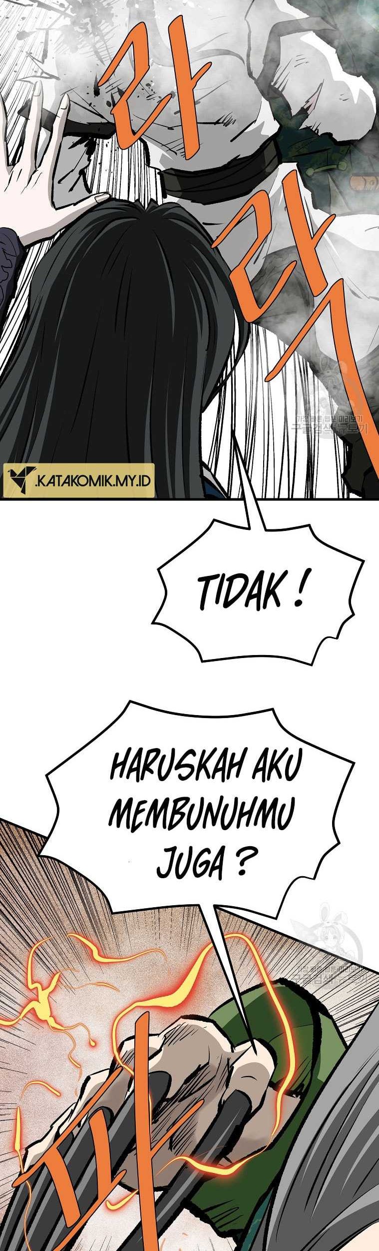 Archer Sword God : Descendants of the Archer Chapter 82 Gambar 75