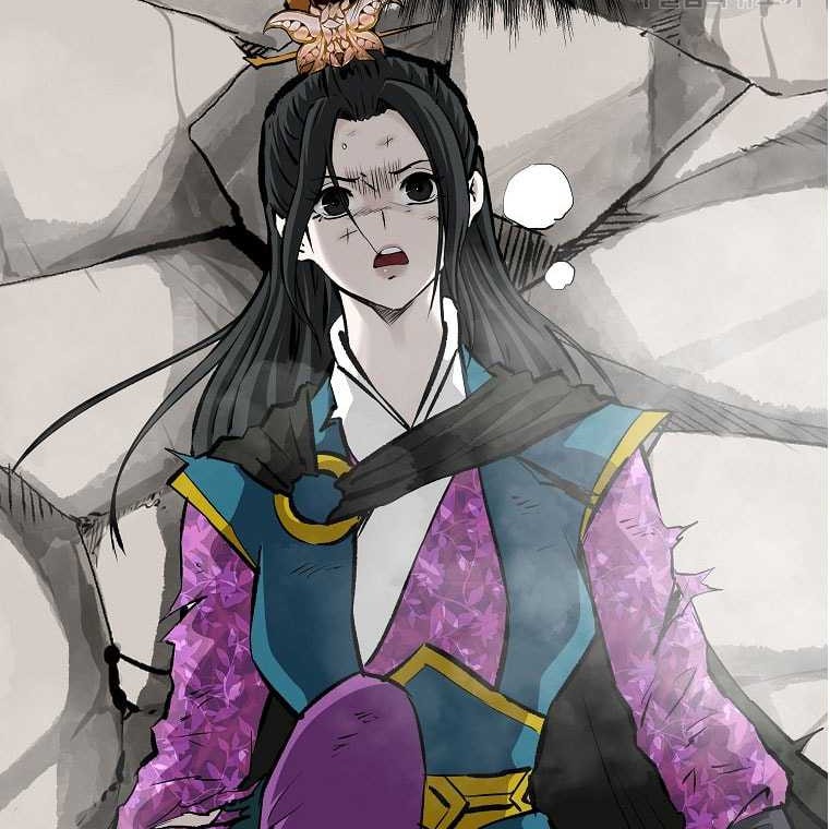 Archer Sword God : Descendants of the Archer Chapter 82 Gambar 19