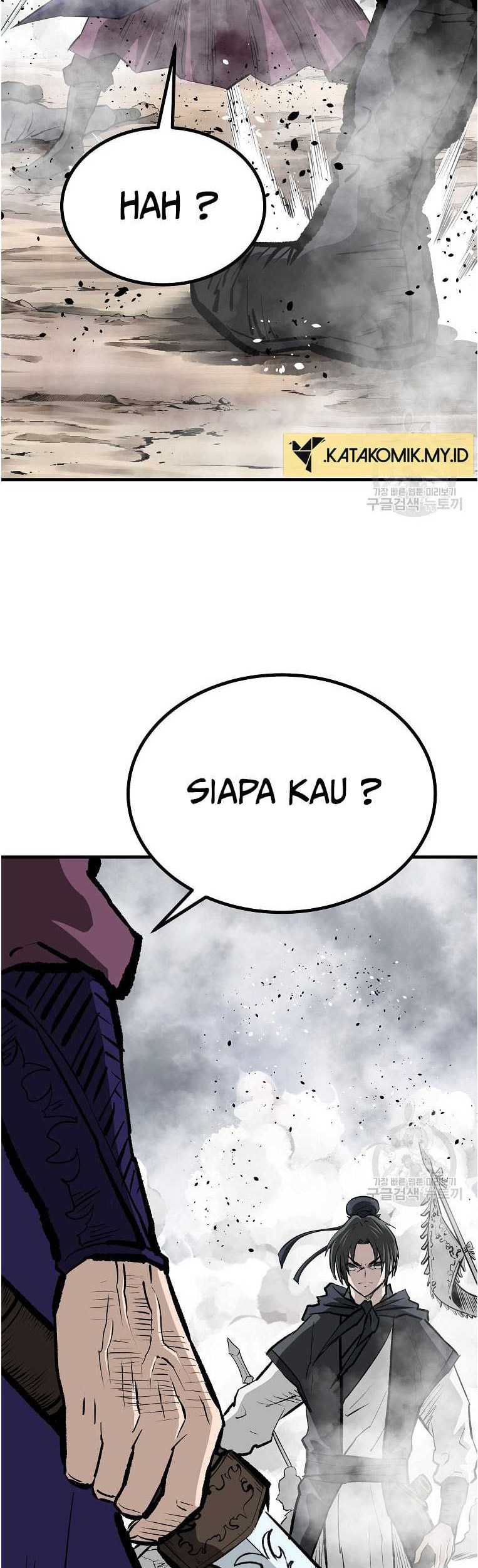 Archer Sword God : Descendants of the Archer Chapter 81 Gambar 39