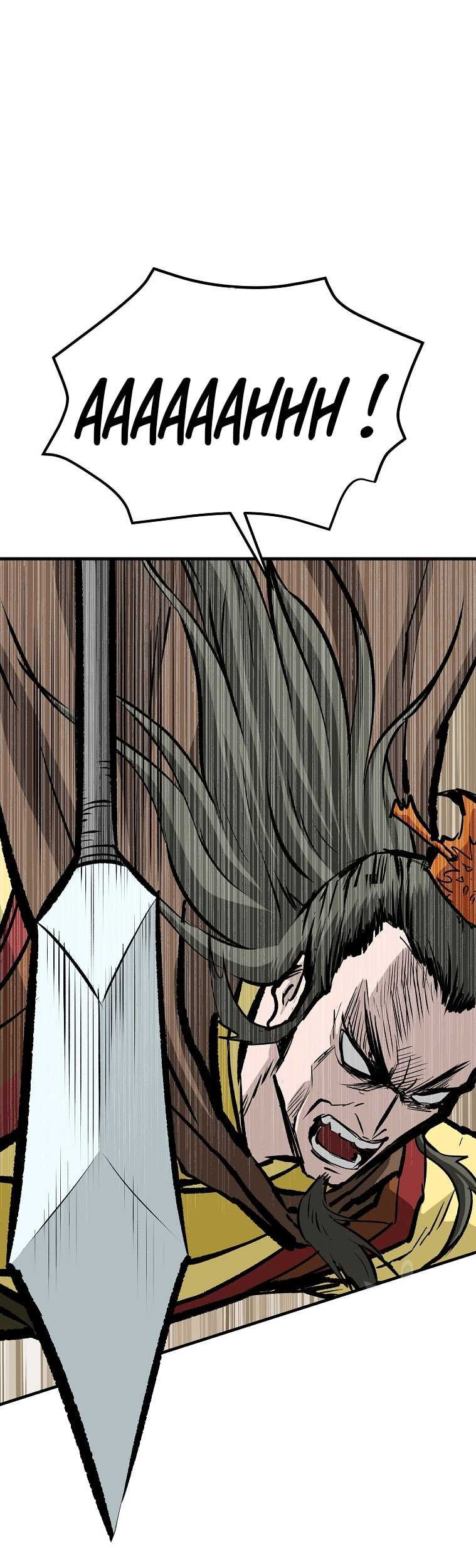 Baca Archer Sword God : Descendants of the Archer Chapter 81 Gambar 2