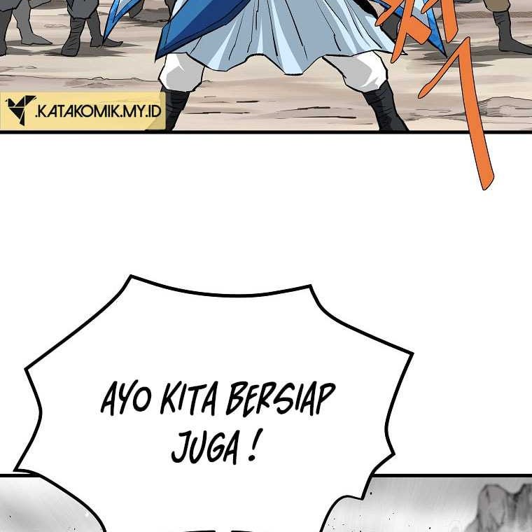 Archer Sword God : Descendants of the Archer Chapter 80 Gambar 34