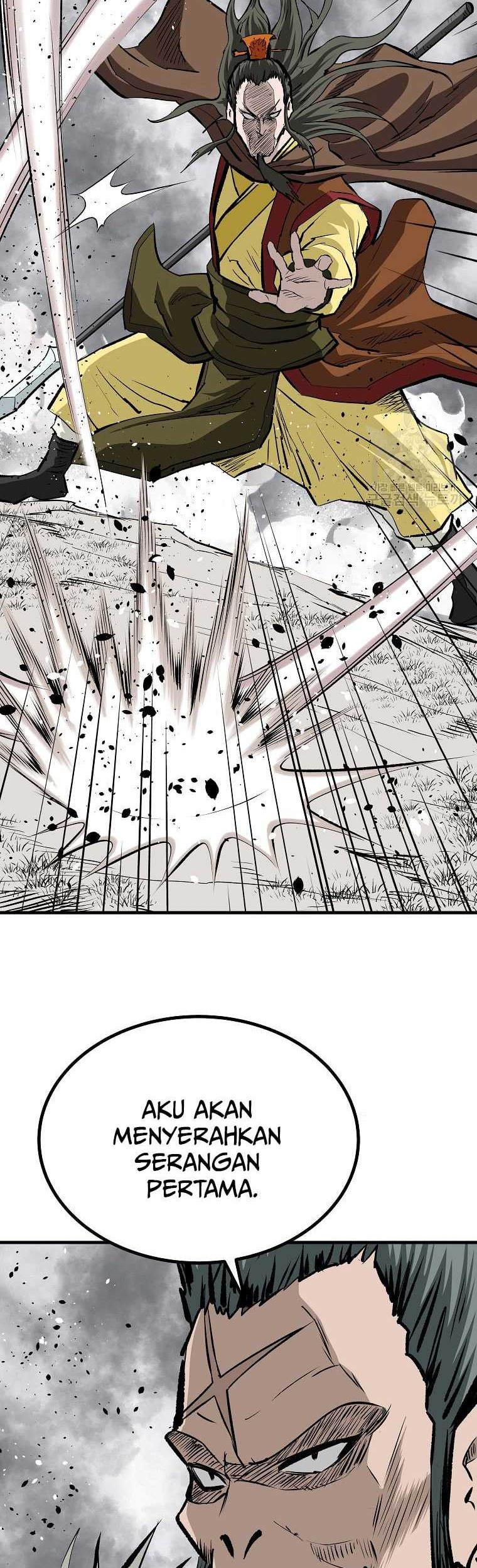 Archer Sword God : Descendants of the Archer Chapter 80 Gambar 63
