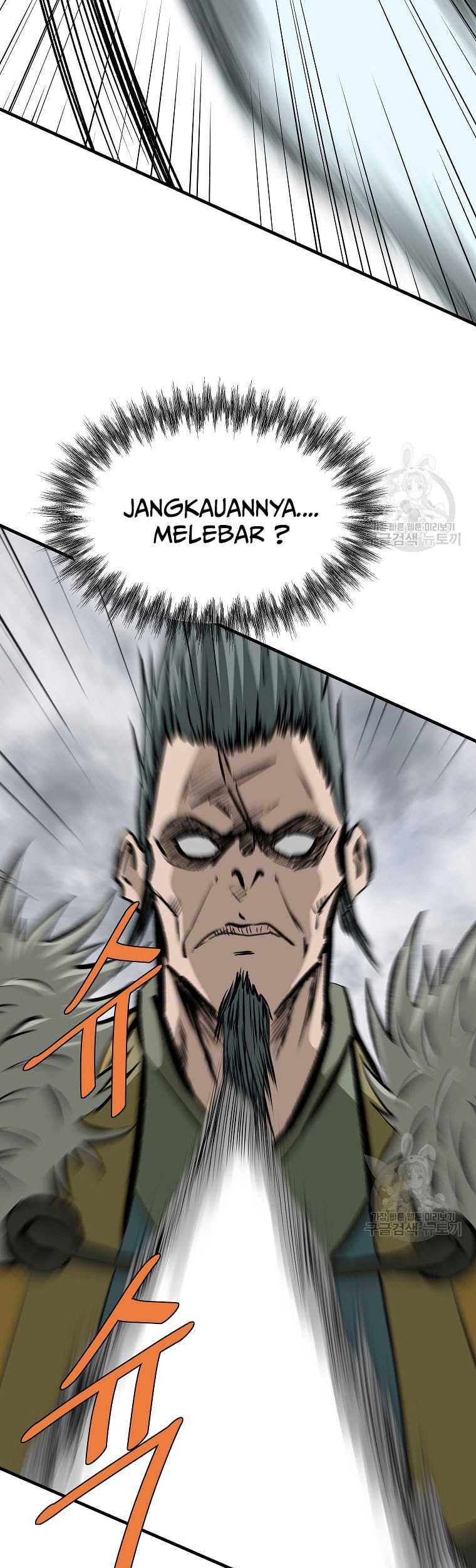Archer Sword God : Descendants of the Archer Chapter 80 Gambar 68