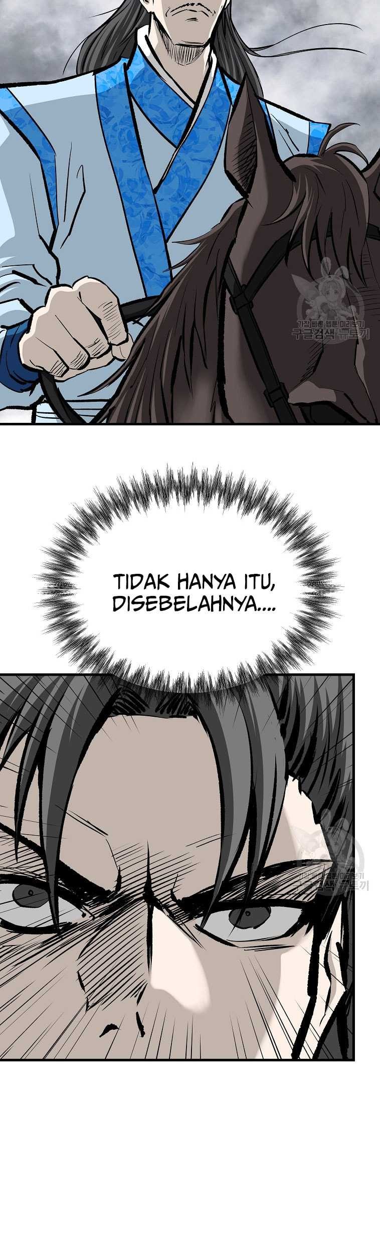 Archer Sword God : Descendants of the Archer Chapter 80 Gambar 14