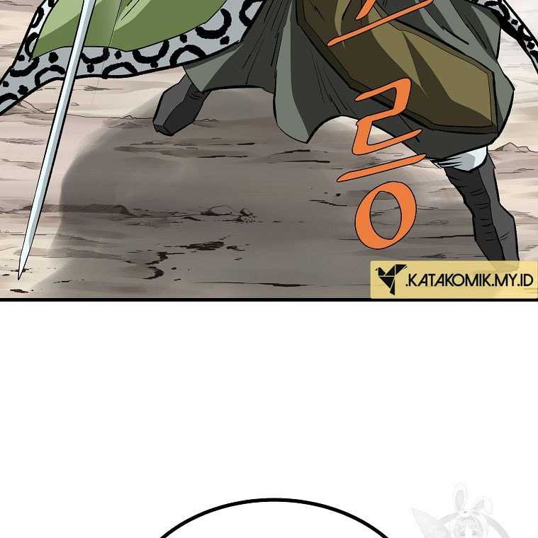 Archer Sword God : Descendants of the Archer Chapter 80 Gambar 22