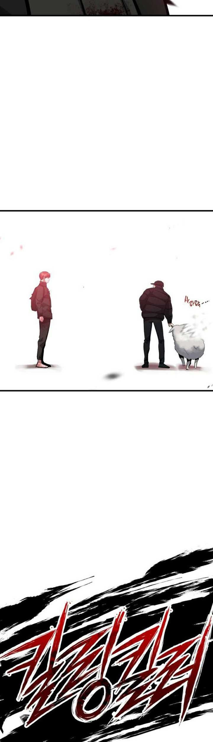 Killing Killer Chapter 64 Gambar 18