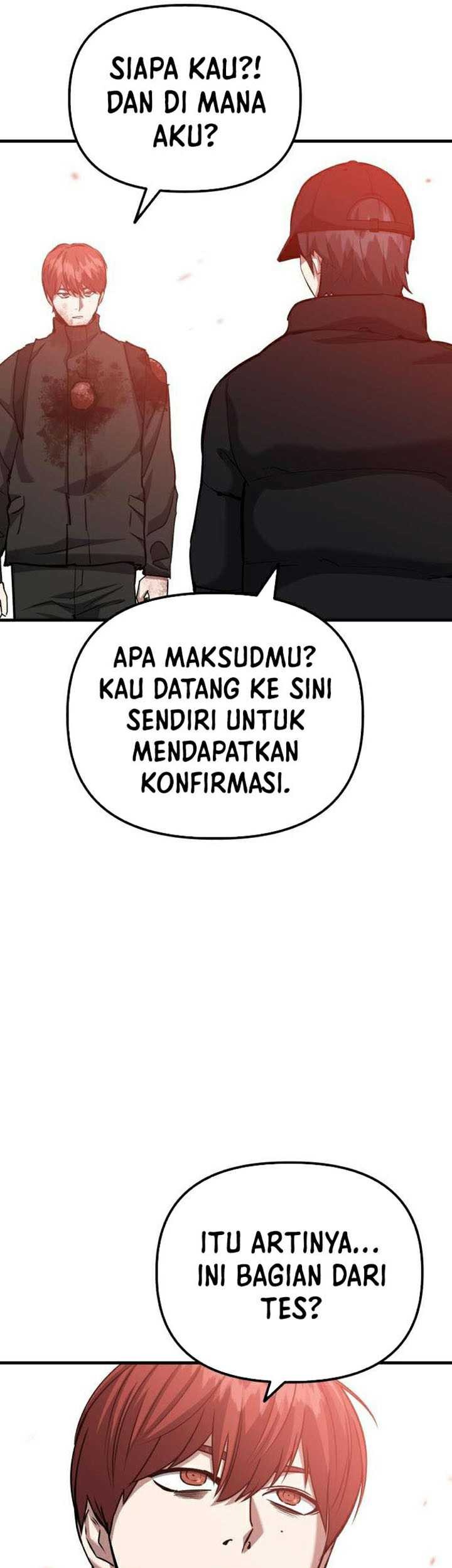 Killing Killer Chapter 64 Gambar 20