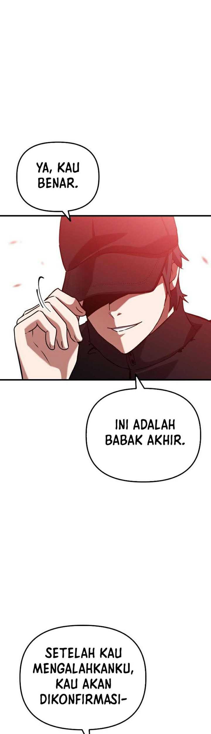 Killing Killer Chapter 64 Gambar 22