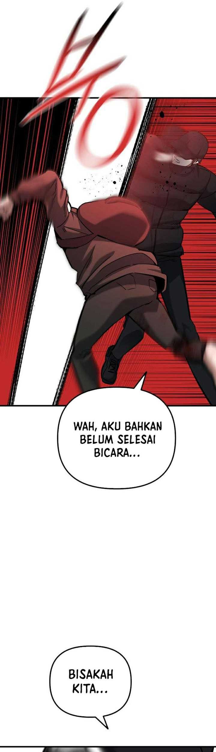 Killing Killer Chapter 64 Gambar 26
