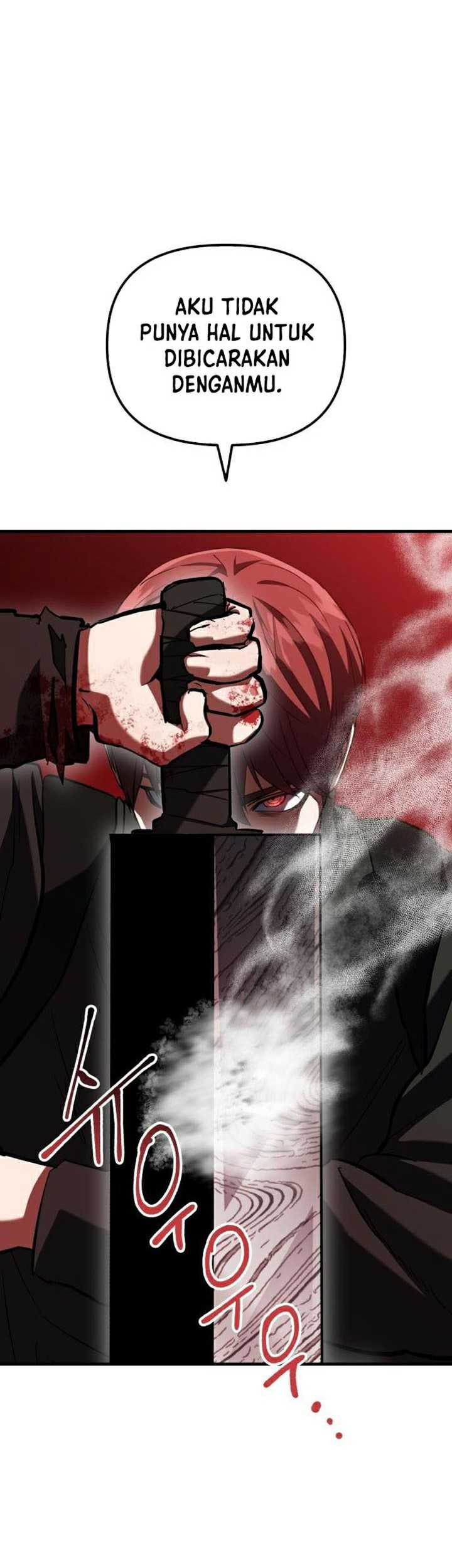 Killing Killer Chapter 64 Gambar 30