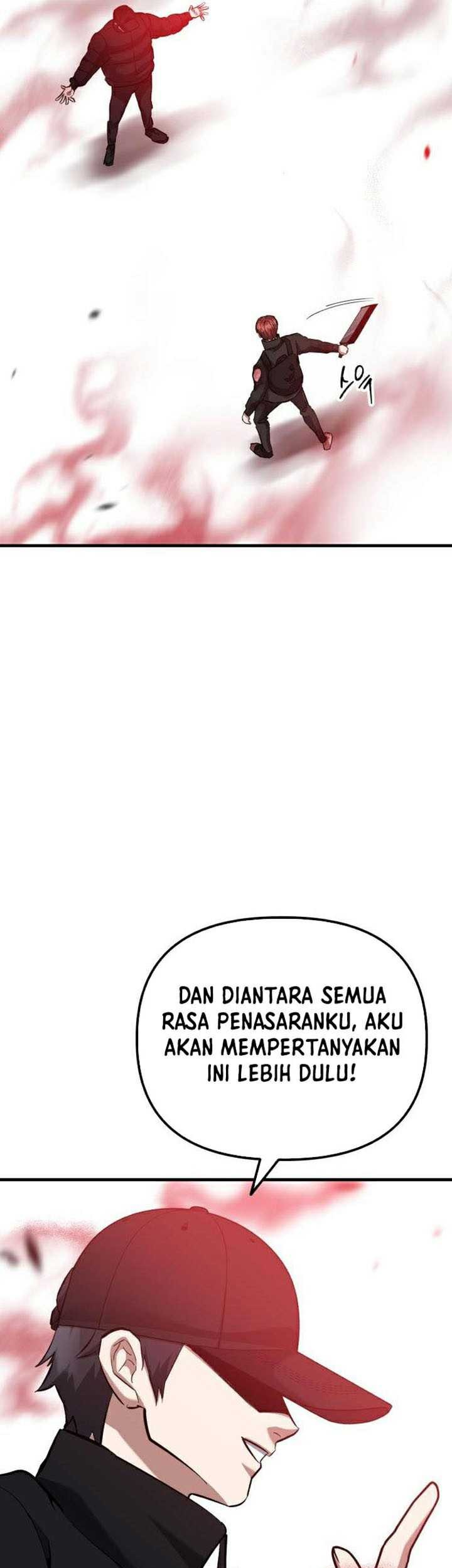 Killing Killer Chapter 64 Gambar 32