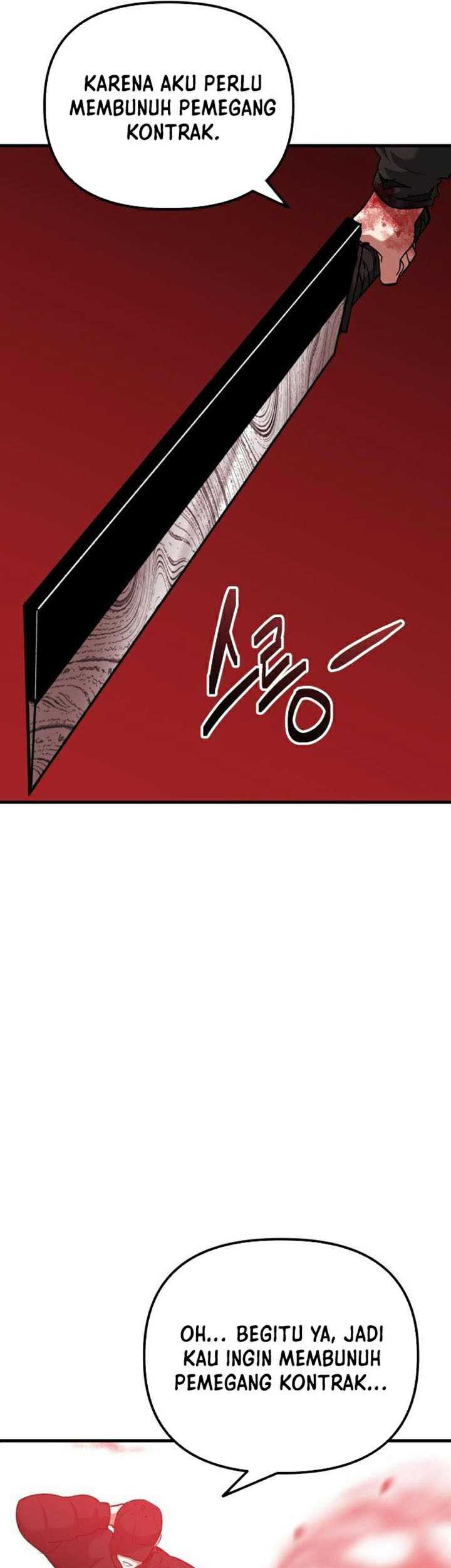 Killing Killer Chapter 64 Gambar 38