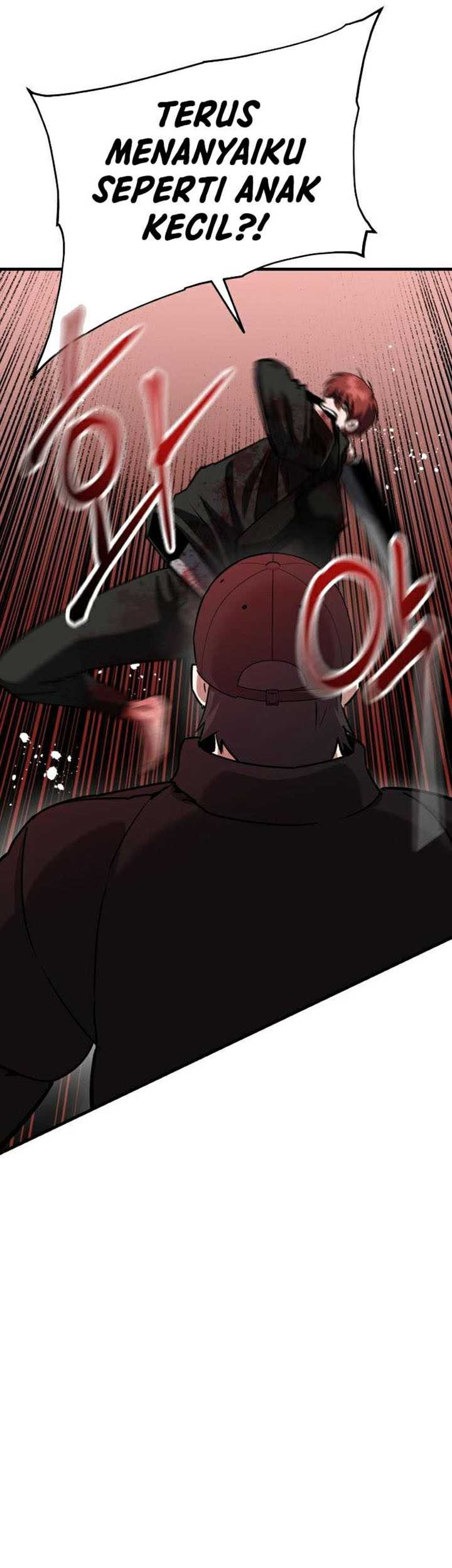 Killing Killer Chapter 64 Gambar 44