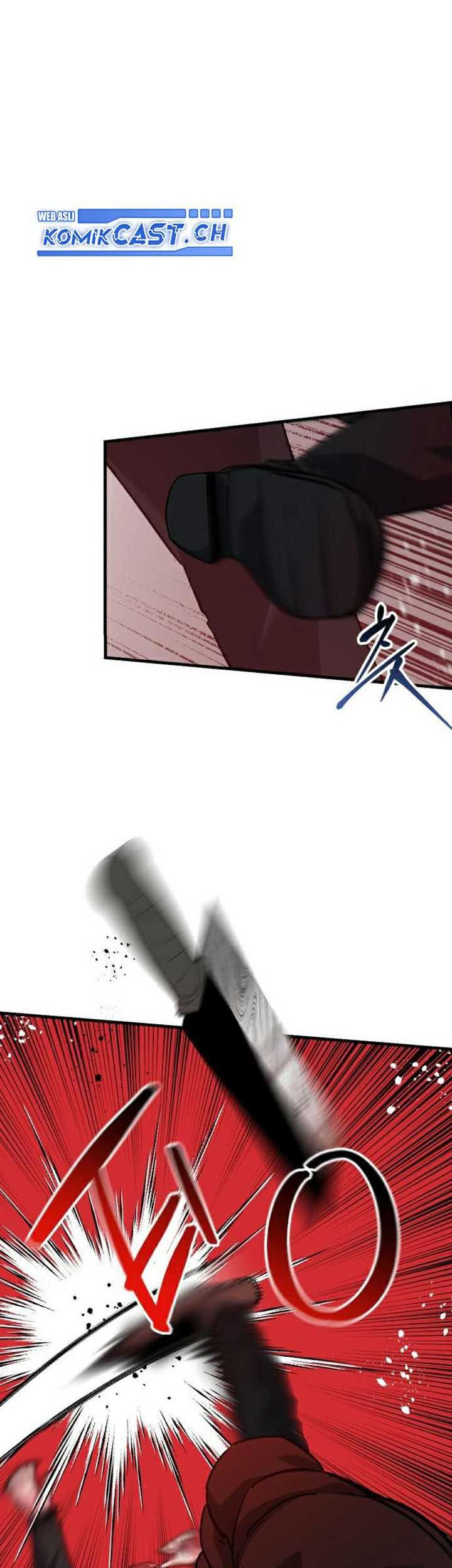 Killing Killer Chapter 64 Gambar 48