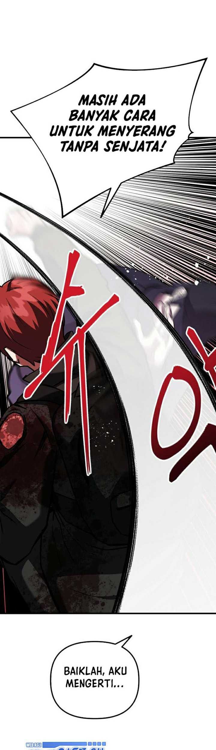 Killing Killer Chapter 64 Gambar 54