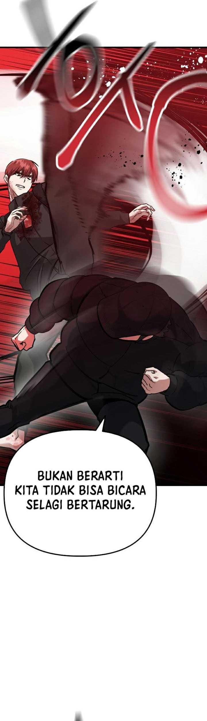 Killing Killer Chapter 64 Gambar 56
