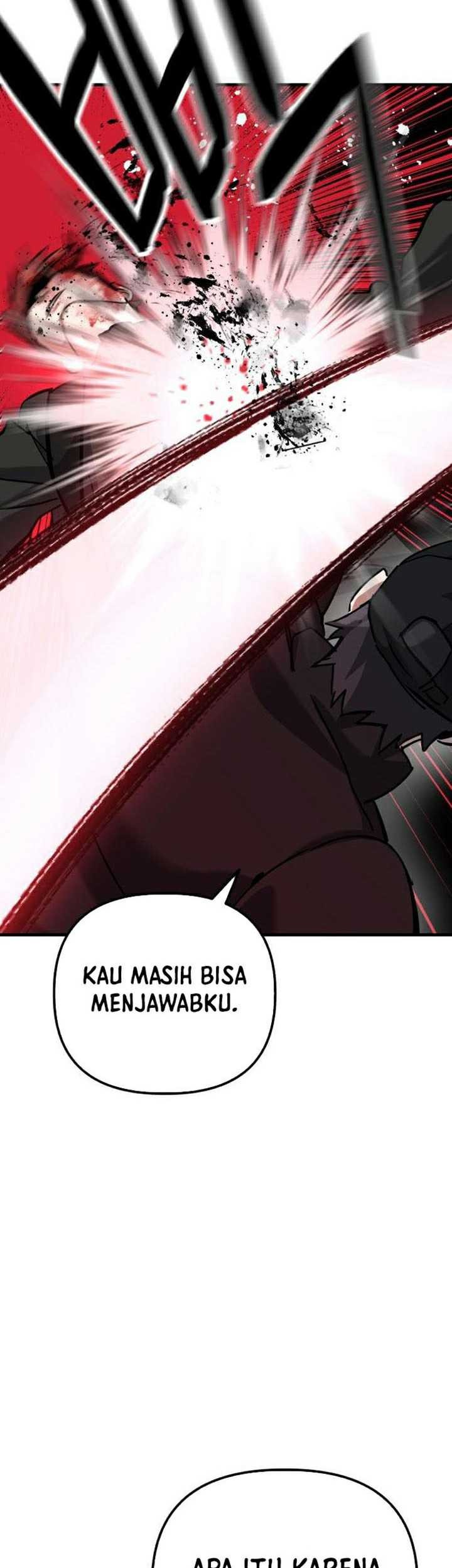 Killing Killer Chapter 64 Gambar 58