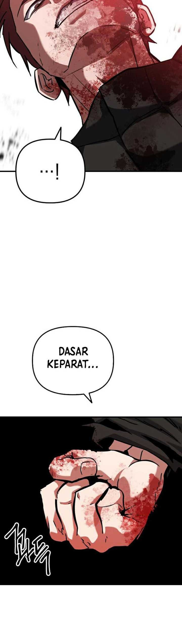 Killing Killer Chapter 64 Gambar 60