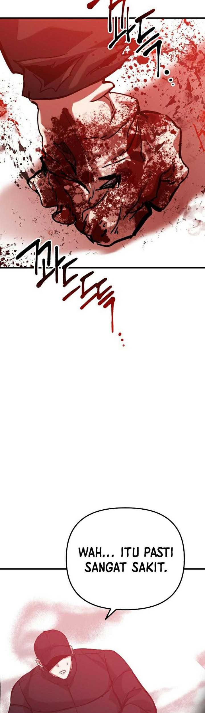 Killing Killer Chapter 64 Gambar 64