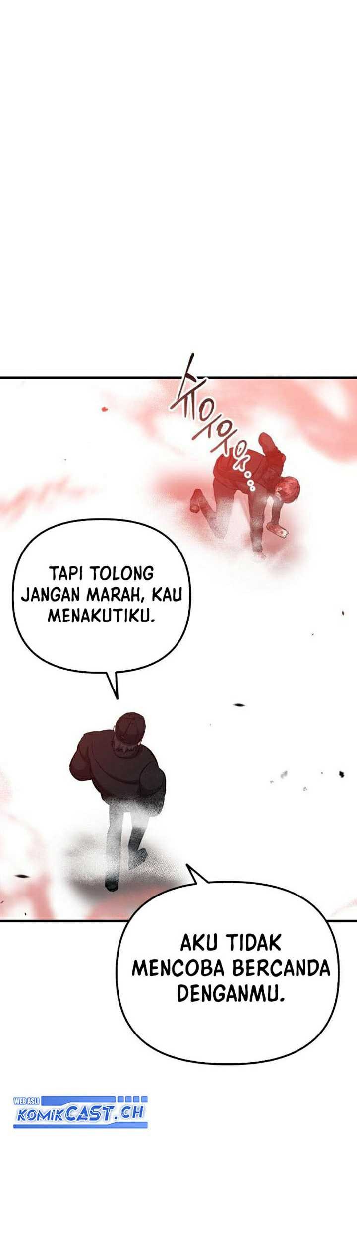 Killing Killer Chapter 64 Gambar 66