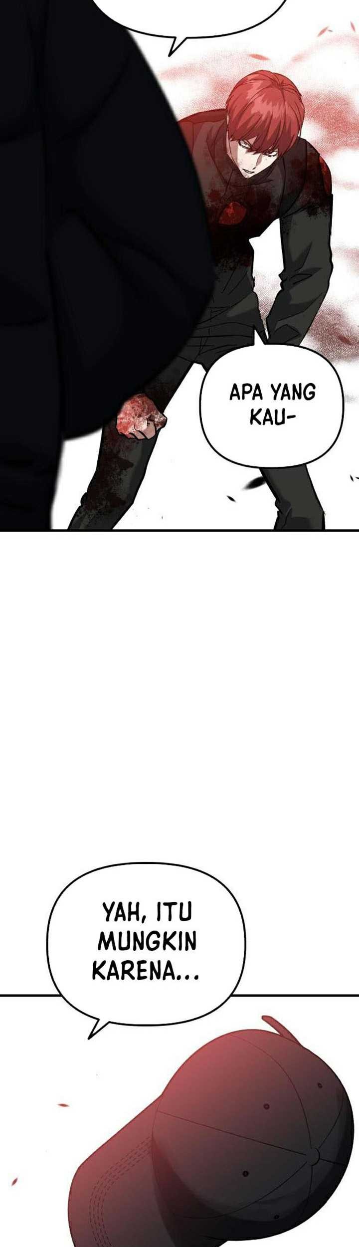 Killing Killer Chapter 64 Gambar 70