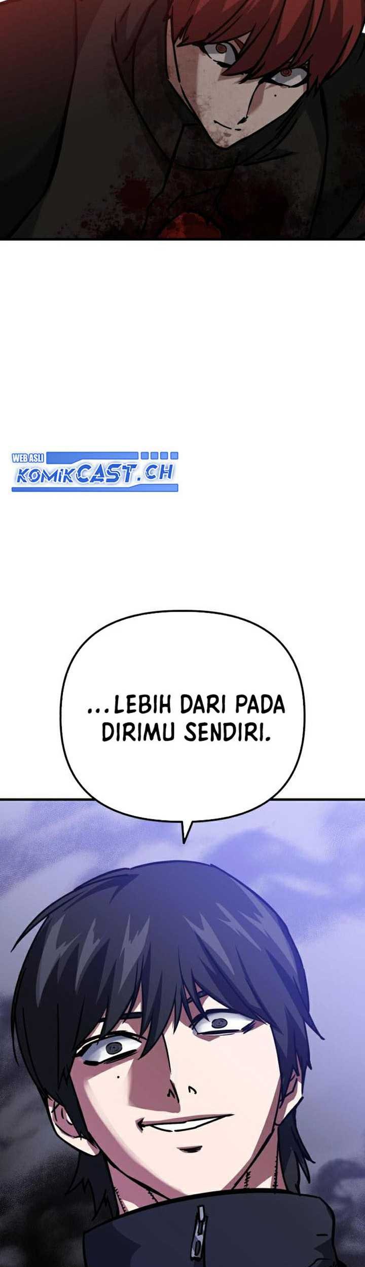 Killing Killer Chapter 64 Gambar 72
