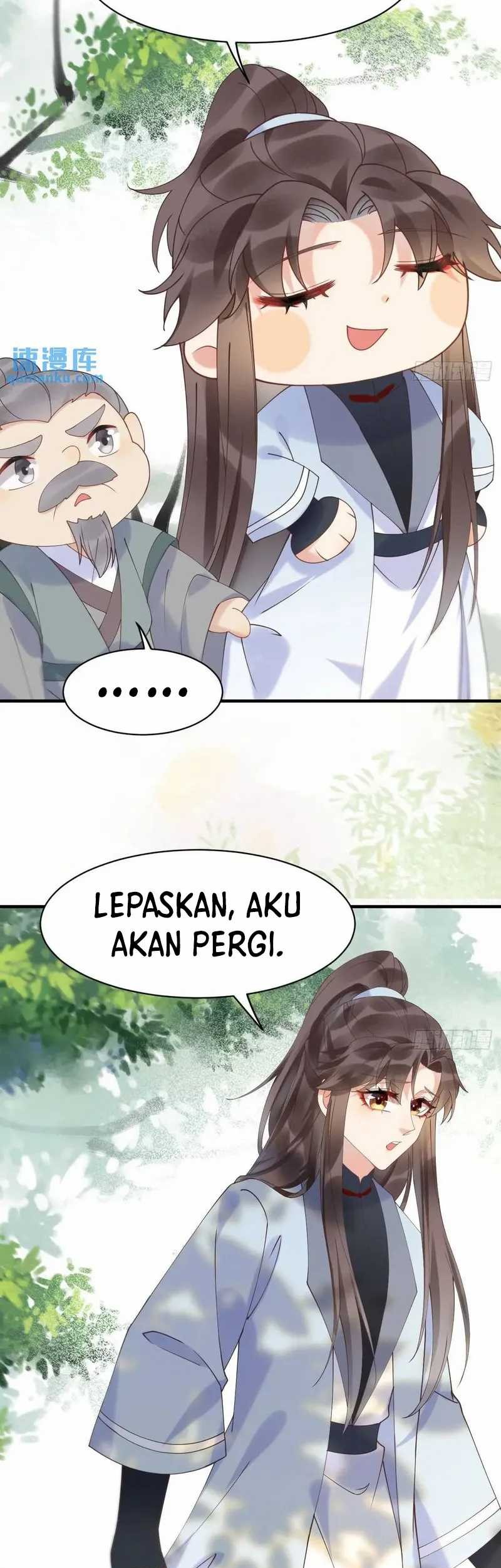 The Ghostly Doctor Chapter 603 Gambar 23