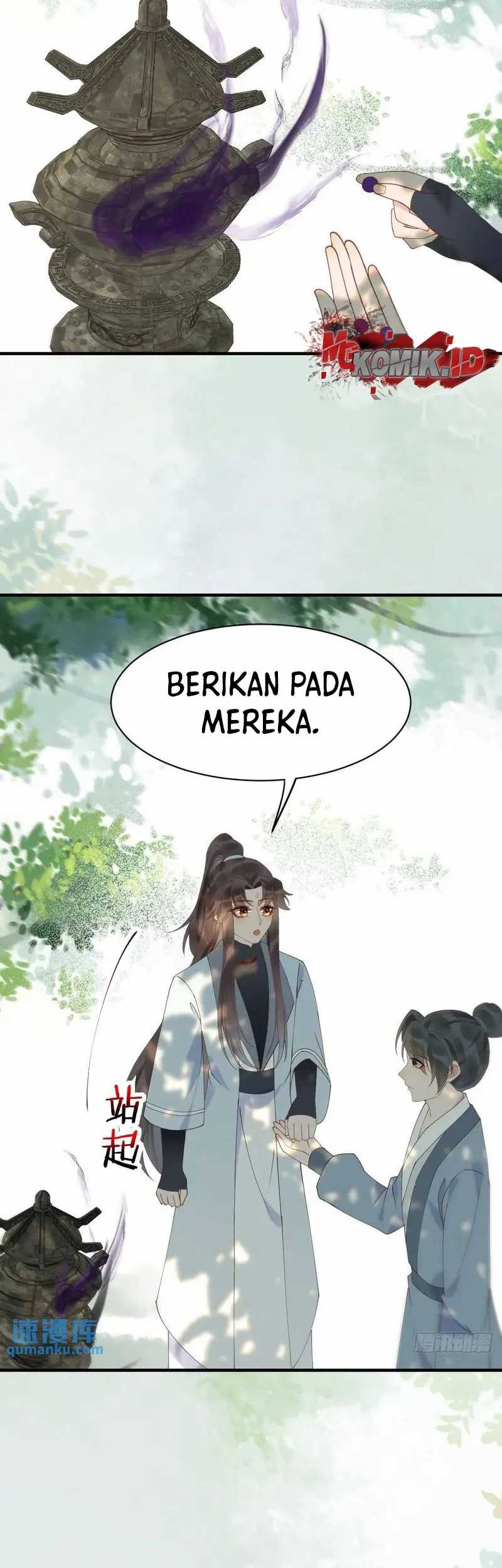 The Ghostly Doctor Chapter 603 Gambar 5