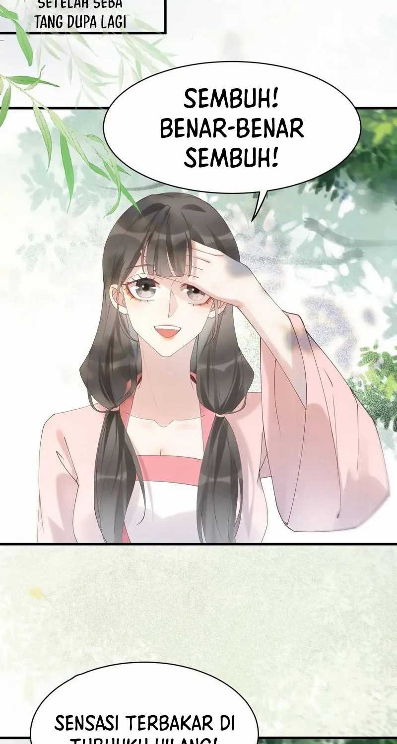The Ghostly Doctor Chapter 603 Gambar 8