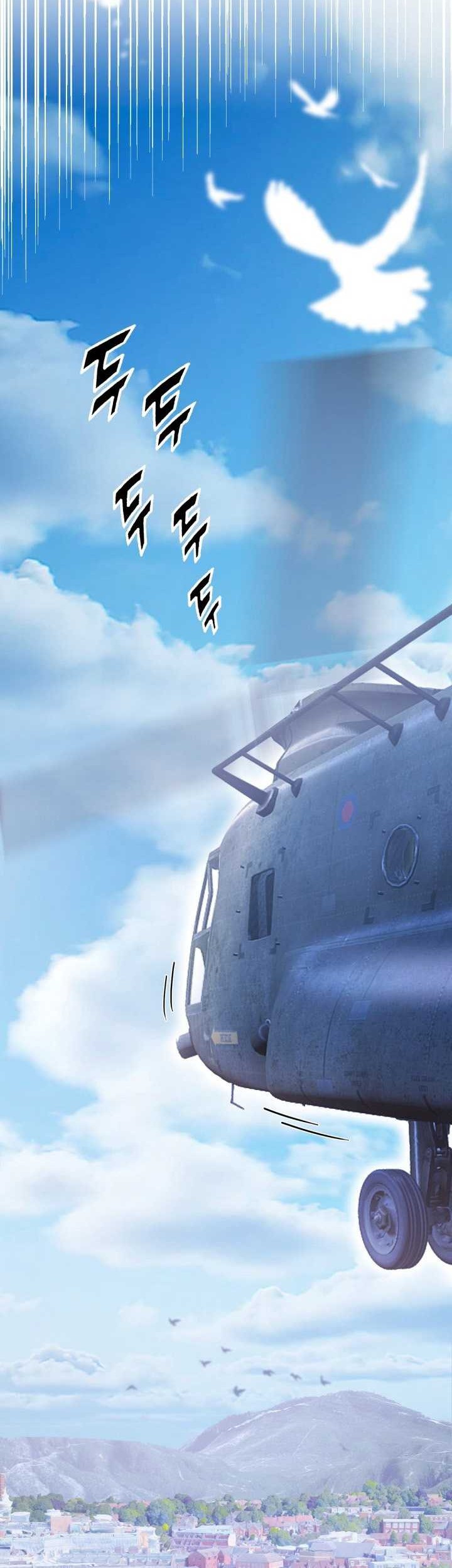 Descent of the Predecessor Chapter 17 Gambar 26