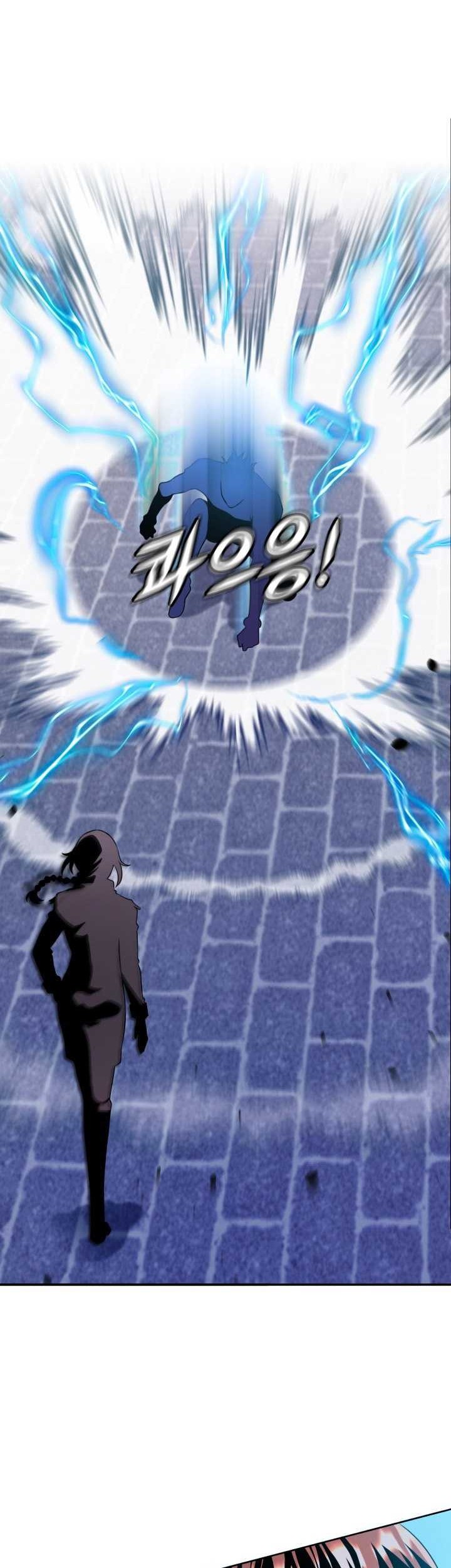 Descent of the Predecessor Chapter 17 Gambar 31