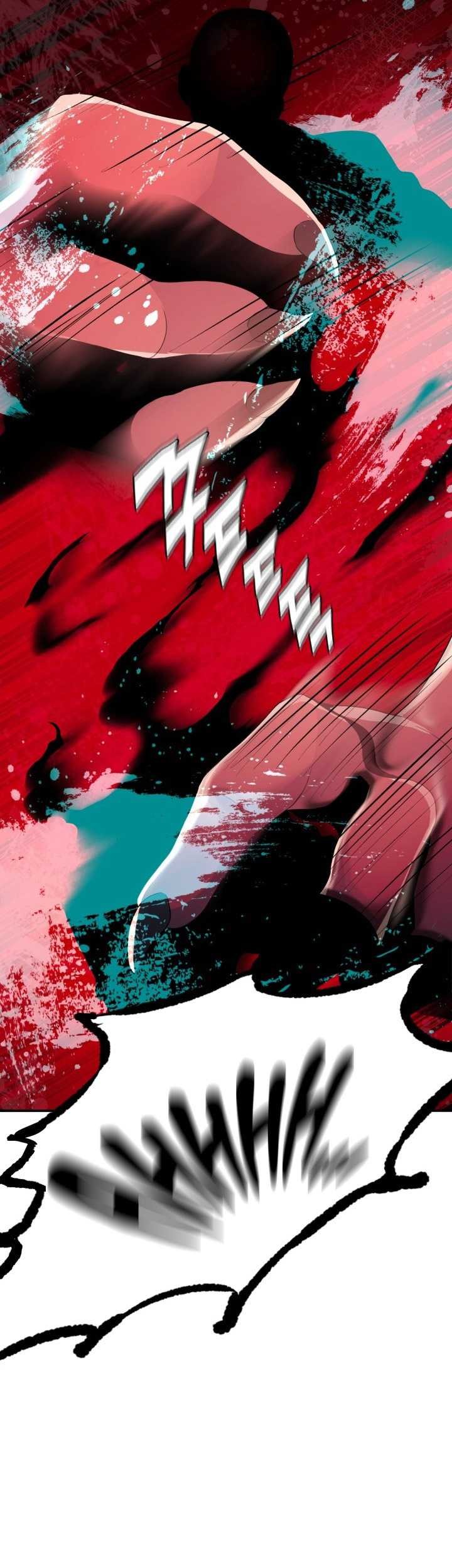 Descent of the Predecessor Chapter 17 Gambar 51