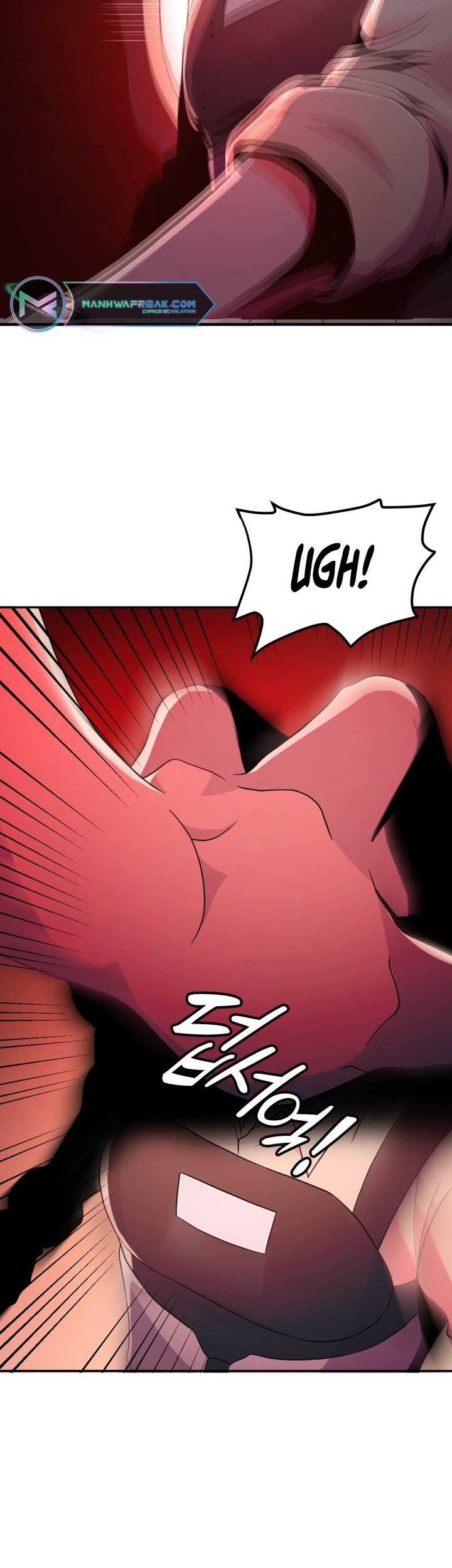 Descent of the Predecessor Chapter 17 Gambar 57