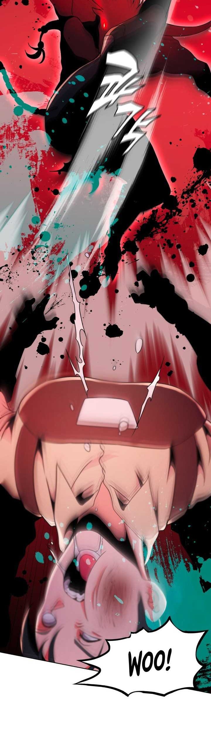 Descent of the Predecessor Chapter 17 Gambar 63